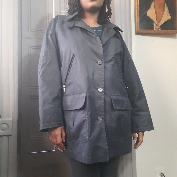 Allegri Thermo Lining Coat - Picture 11 of 16